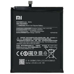 Bateria BM3J para Xiaomi Mi 8 Lite
