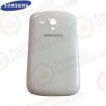 Tapa trasera s3 mini blanca (nueva)