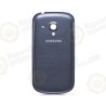 Tapa trasera s3 mini azul (nueva)