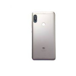 Tapa Trasera Xiaomi Redmi Note 5 Pro Dorada