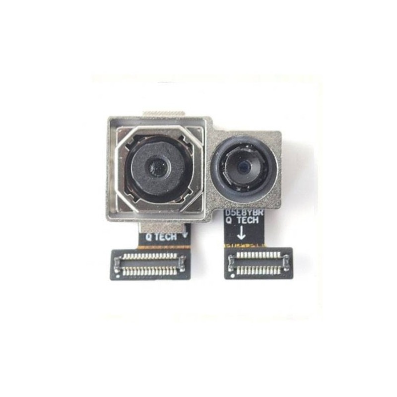 Camara Trasera Dual Xiaomi Pocophone F1