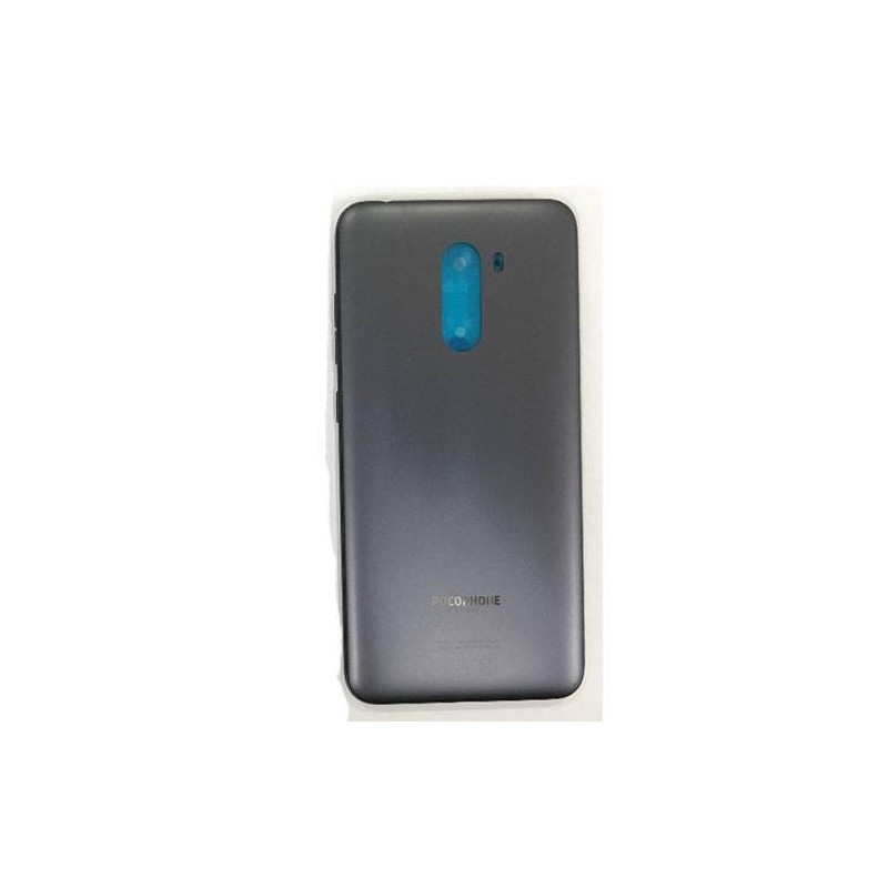 Tapa Trasera Xiaomi Pocophone F1 Negra