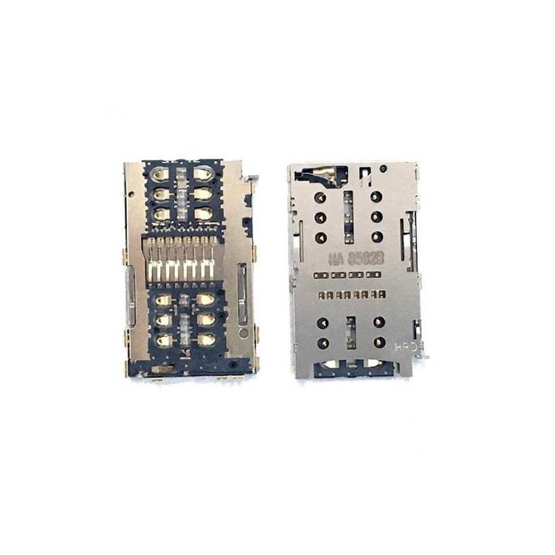 Lector Sim y MicroSD Xiaomi Redmi 5A