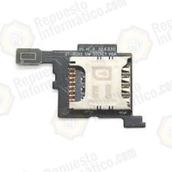 Flex lector sim Samsung Galaxy Core Duos I8262 