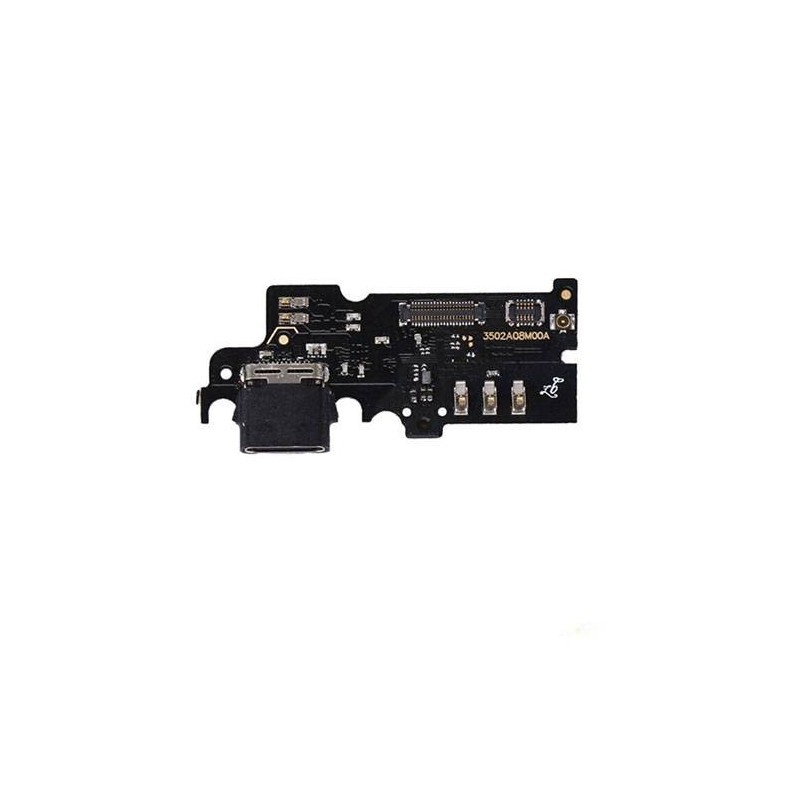 Placa Conector De Carga Xiaomi Mi Mix