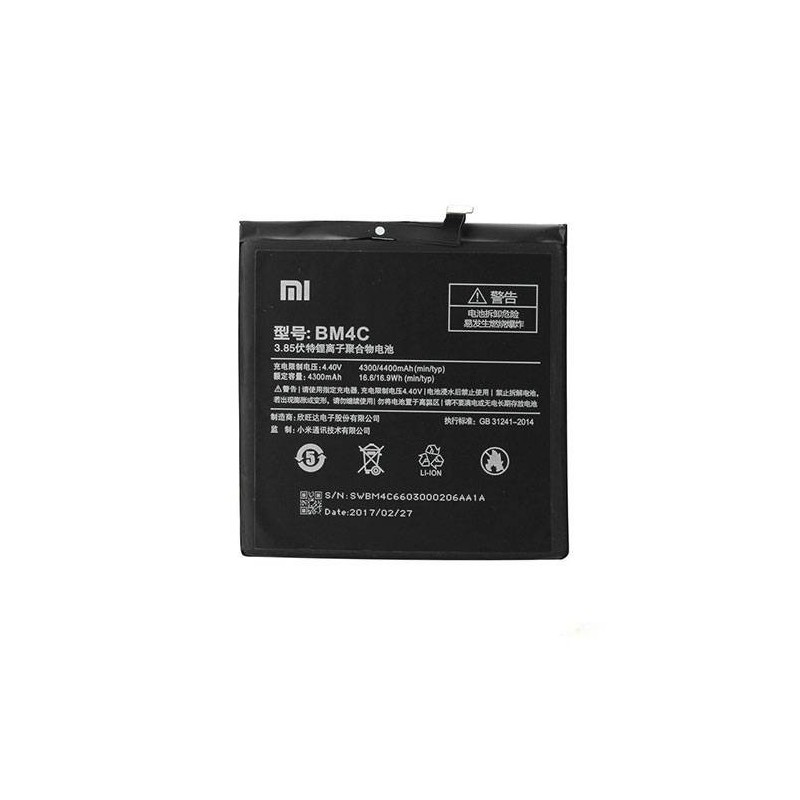 Bateria Xiaomi Mi Mix BM4C