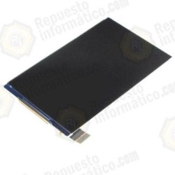 LCD Galaxy core i8260 (flex abajo)