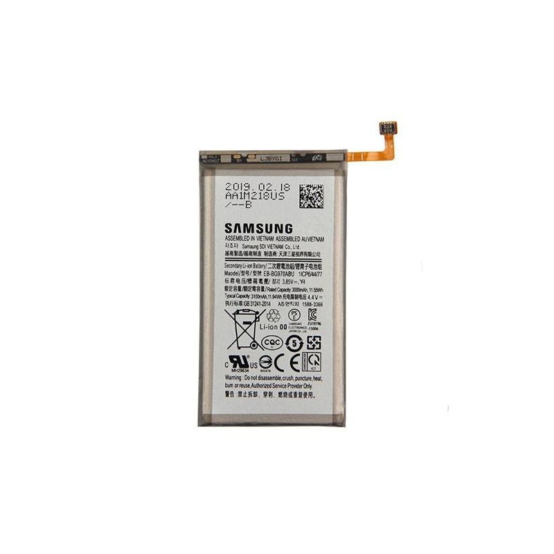 Bateria Samsung Galaxy S10e, EB-BG970ABU