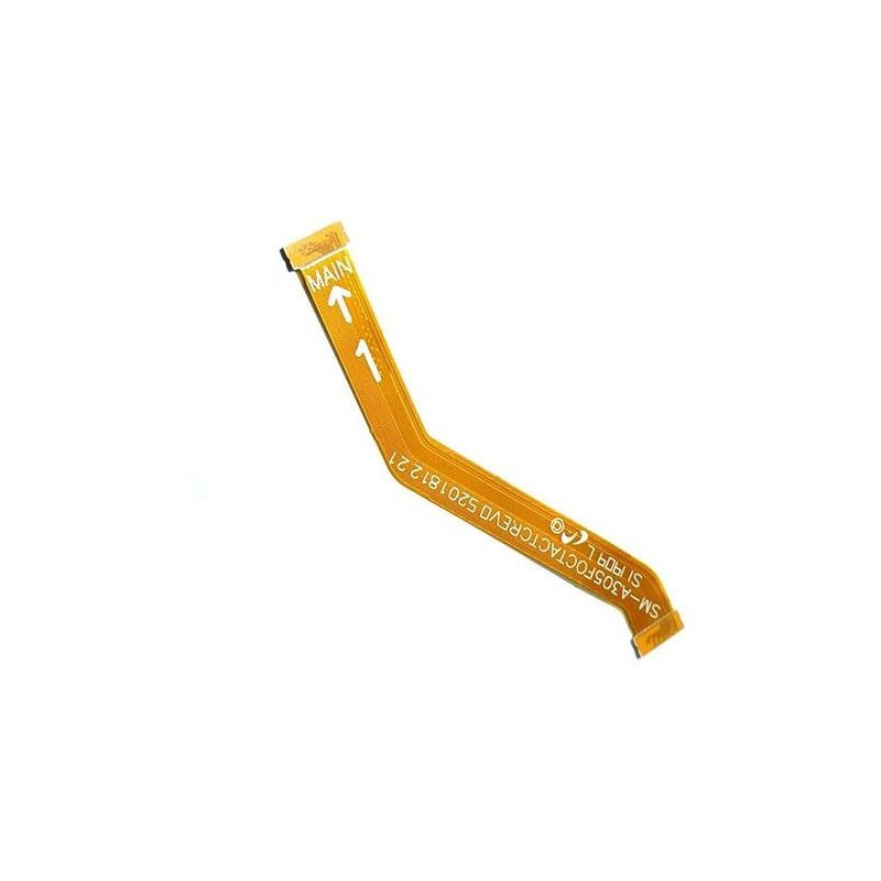 Flex Conexion a Placa Base Samsung Galaxy A30, A305 NR1