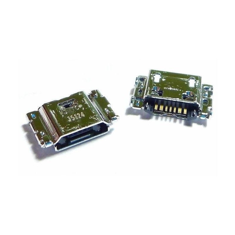 Conector de Carga Samsung Galaxy J4 2018, J400