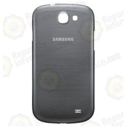 Tapa BaterÃ­a Gris Original Samsung Galaxy Express I8730