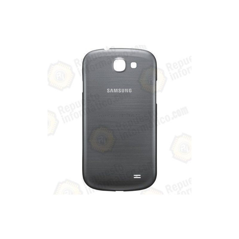 Tapa BaterÃ­a Gris Original Samsung Galaxy Express I8730