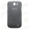 Tapa BaterÃ­a Gris Original Samsung Galaxy Express I8730