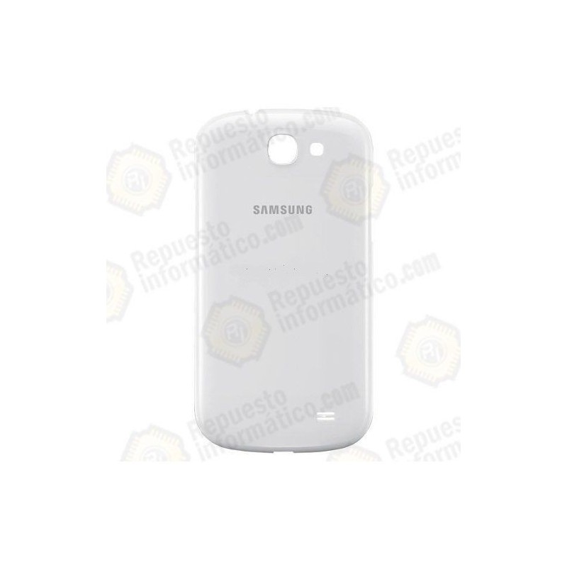 Tapa BaterÃ­a Blanco Original Samsung Galaxy Express I8730