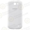 Tapa BaterÃ­a Blanco Original Samsung Galaxy Express I8730