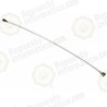 Cable coaxial  antena i9000