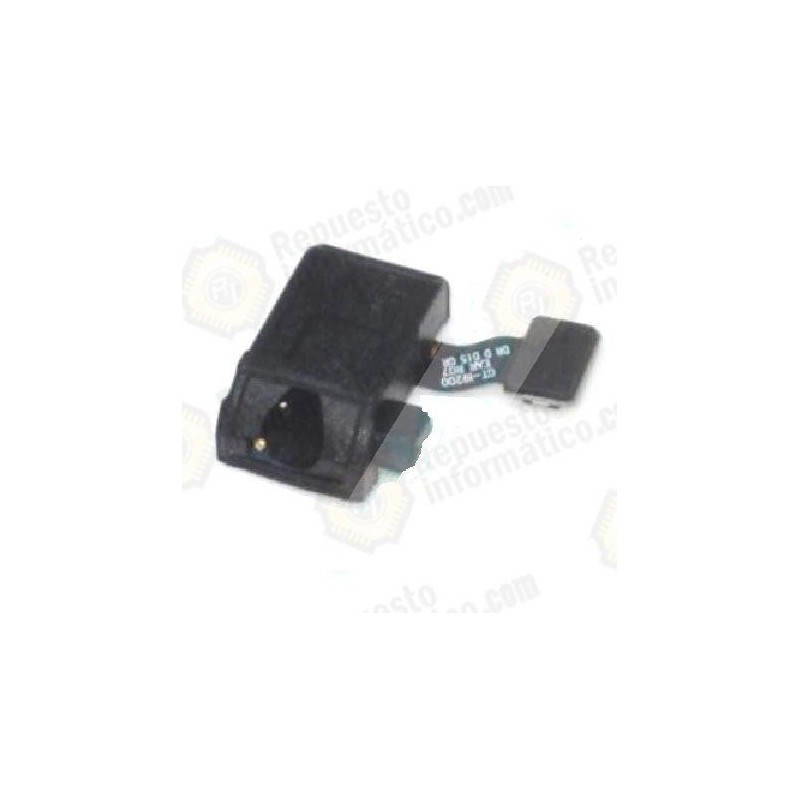 Conector Audio Jack Original Samsung Galaxy Mega 6.3 i9205, i920