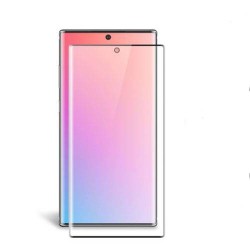 Cristal Templado 3D Samsung Galaxy Note 10 N970 Negro