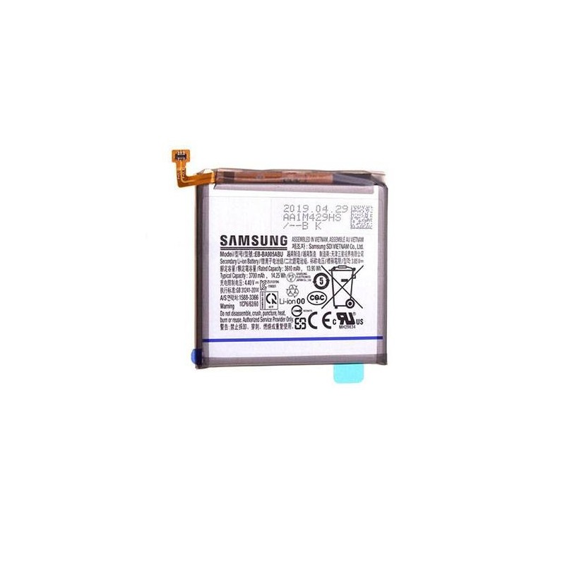 Bateria Samsung Galaxy A80 A805 / A90 A905 EB-BA905ABU