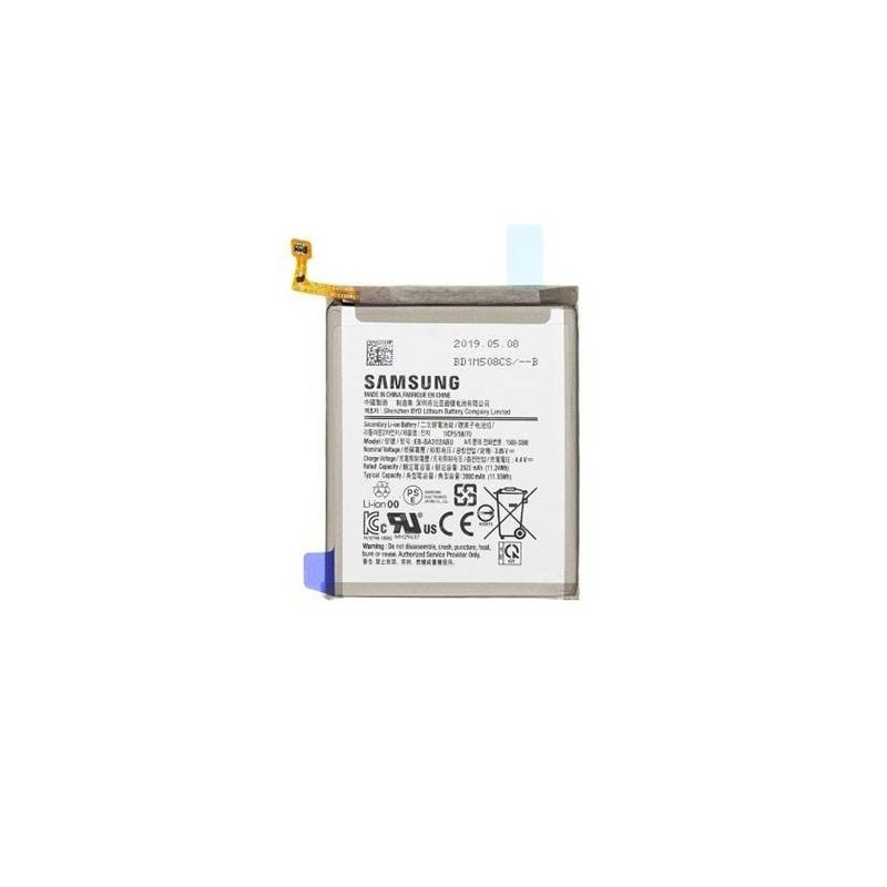 Bateria Samsung Galaxy A20e EB-BA202ABU