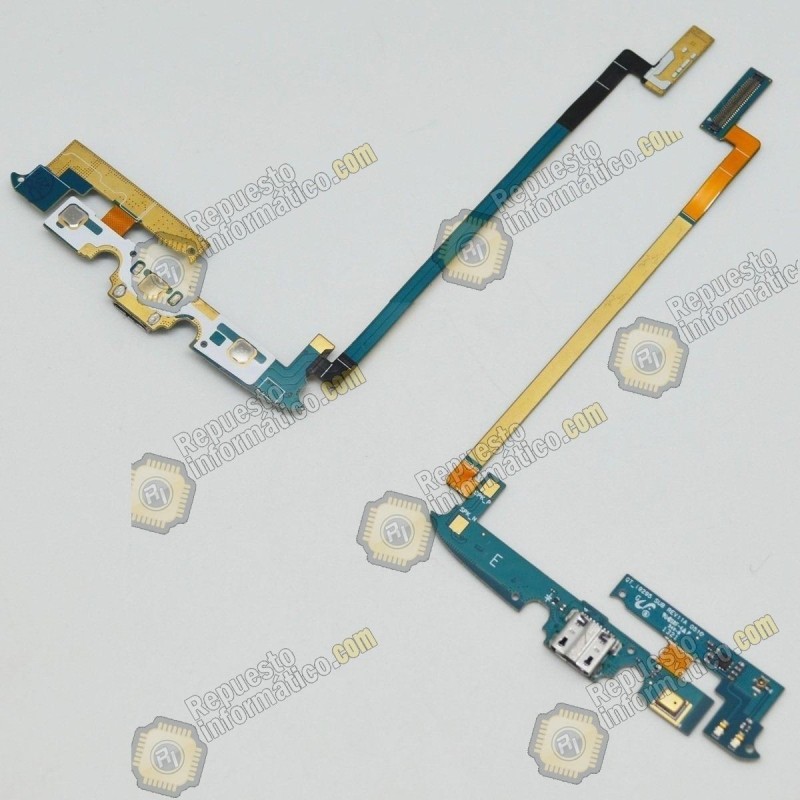 FLEX DE CARGA SAMSUNG GALAXY S4 ACTIVE I9295