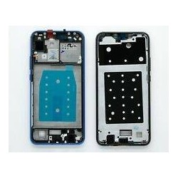 Marco Frontal Huawei Y7 2018, Y7 Prime 2018 Azul
