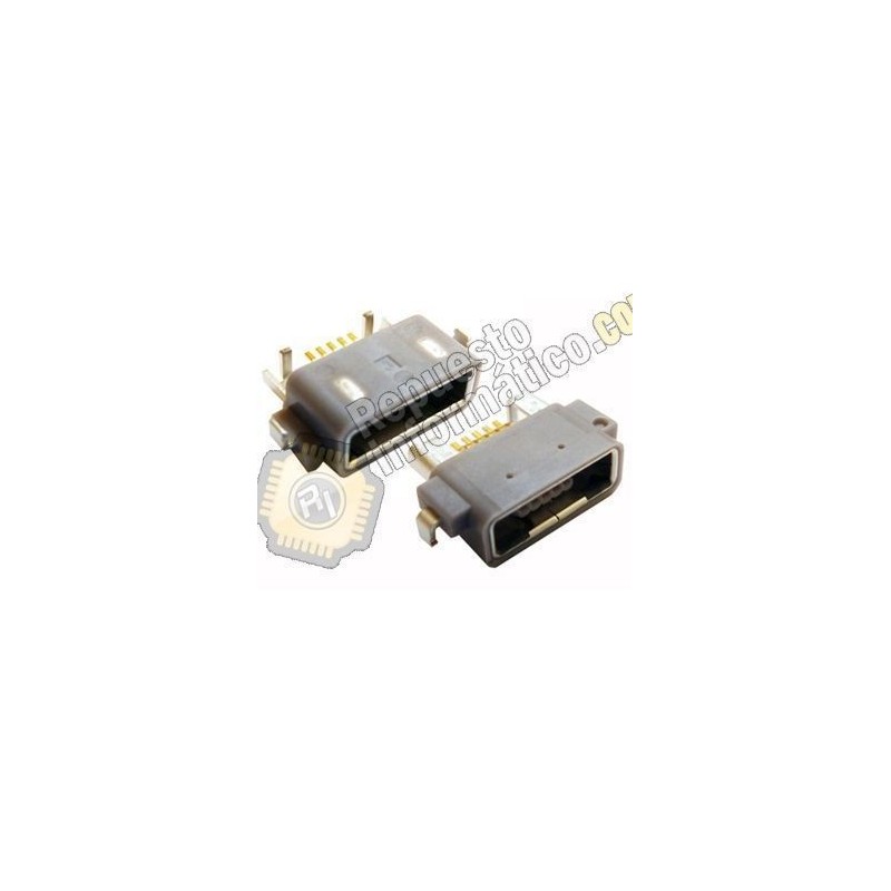 Conector de carga Xperia Z,U y V