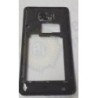 Carcasa Intermedia S2 I9100 (NEGRA) nueva
