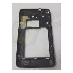 Carcasa Intermedia S2 I9100 (NEGRA) nueva