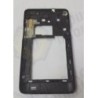 Carcasa Intermedia S2 I9100 (NEGRA) nueva