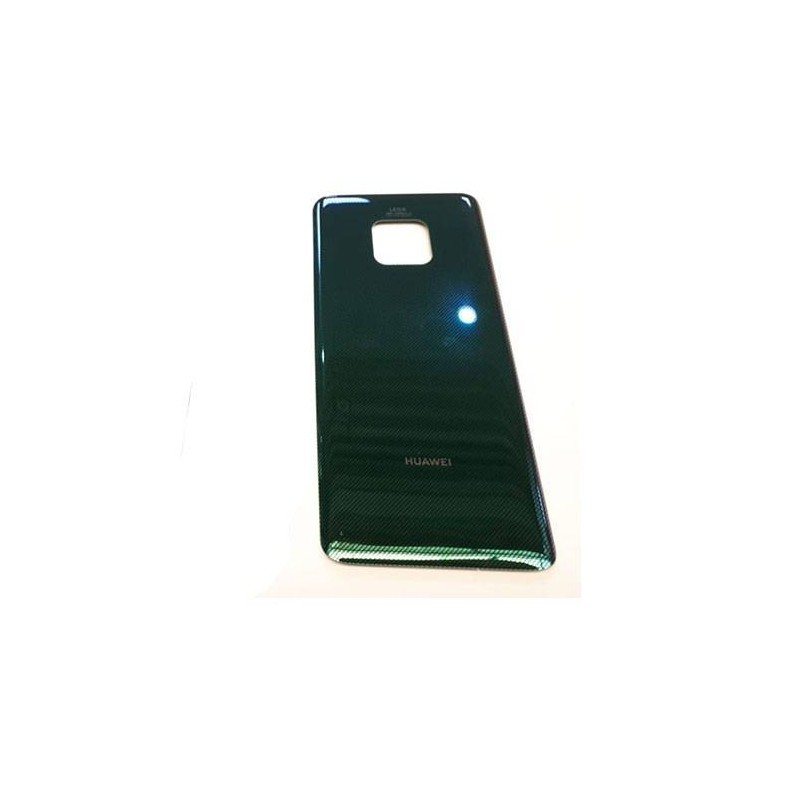 Tapa Trasera Huawei Mate 20 Pro Verde