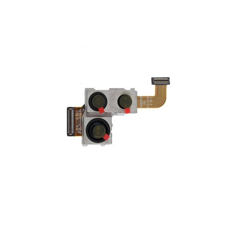Camara Trasera Huawei Mate 20 Pro