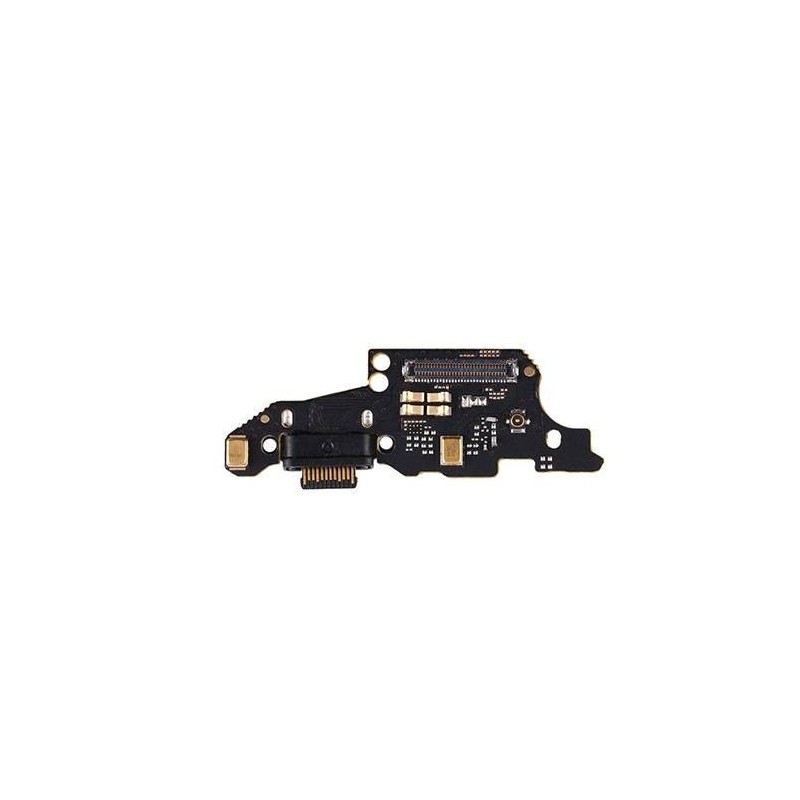Placa Conector de Carga y Microfono Huawei Mate 20