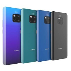 Tapa Trasera para Huawei Mate 20