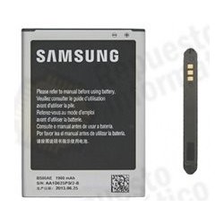 BaterÃ­a EB-B500BE, B500BU, B500AE  Galaxy S4 Mini i9195 1900mAH (SWAP)