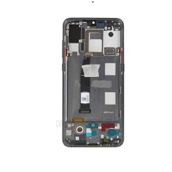 Marco Frontal Xiaomi Mi 9 Negro
