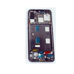 Marco Frontal Xiaomi Mi 9 Lila