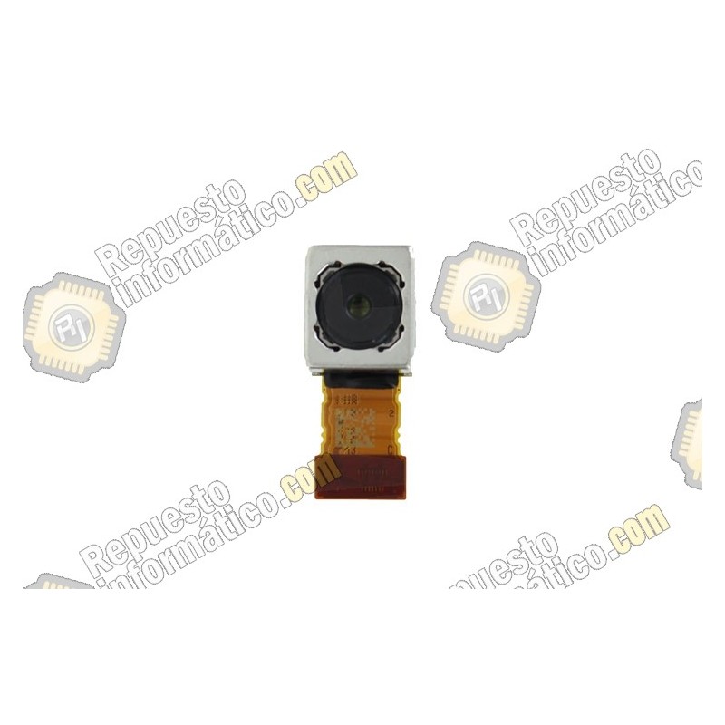 CÃ¡mara Trasera Xperia X