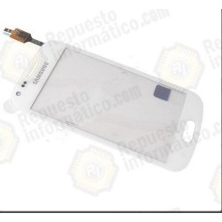 Tactil Blanco Original Galaxy Grand Neo I9060