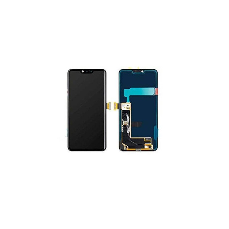 Pantalla Lcd + Tactil LG G8 ThinQ G820