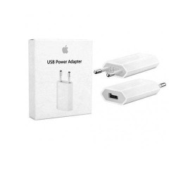 Cargador de Red Original para Apple IPhone