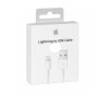 Cable de Datos Lightning Original para Apple IPhone
