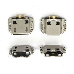 Conector de Carga Samsung Galaxy Ace S5830 / i5800 / S6500
