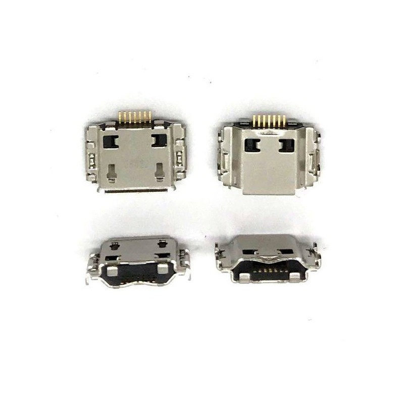 Conector de Carga Samsung Galaxy Ace S5830 / i5800 / S6500