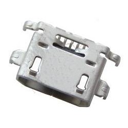 Conector de Carga MicroUSB ST23i, Xperia L S36h, C2104, C2105