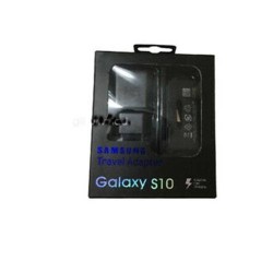 Adaptador + Cable Samsung Galaxy S10, Galaxy S10 Plus