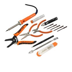 Kit de Heramientas para Soldar Jakemy JM-P14