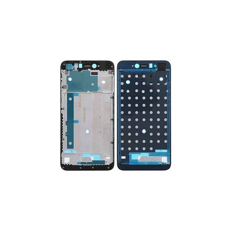 Marco Frontal Xiaomi Redmi Note 5A Negro