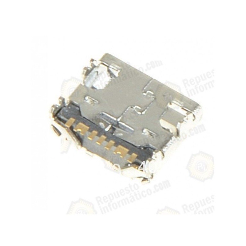 CONECTOR DE CARGA MICRO USB SAMSUNG GRAND DUOS I9082