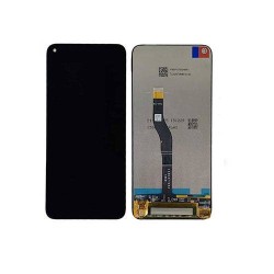 Pantalla Lcd + Tactil Huawei Nova 4 Negra